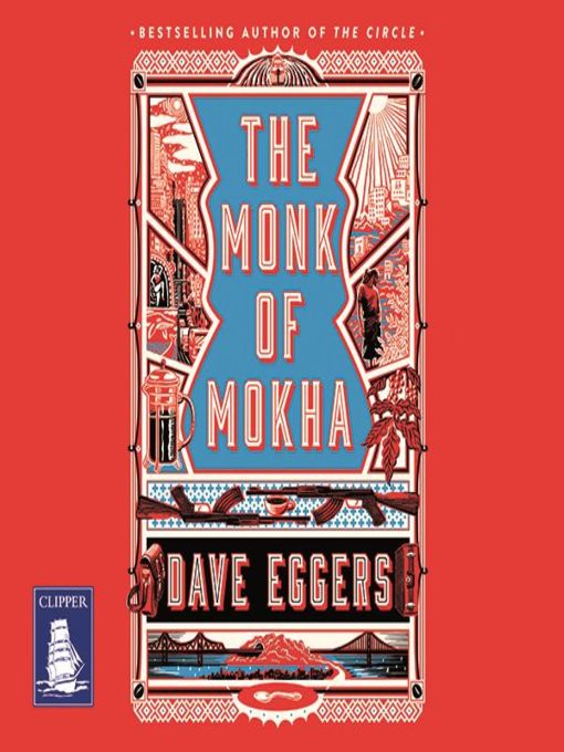 Cover image for The Monk of Mokha